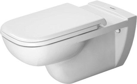 VAS WC D-CODE SUSPENDAT 70 CM