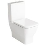 VAS WC EMMA I.O ALB nou