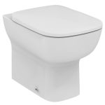 VAS WC ESEDRA BTW PENTRU REZERVOR INCASTRAT 54X36