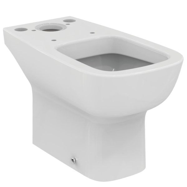VAS WC ESEDRA EVACUARE LATERALA
