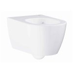 VAS WC ESSENCE CERAMIC SUSPENDAT PURE GUARD