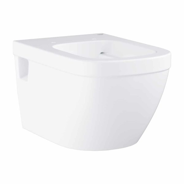 VAS WC EURO CERAMIC SUSPENDAT
