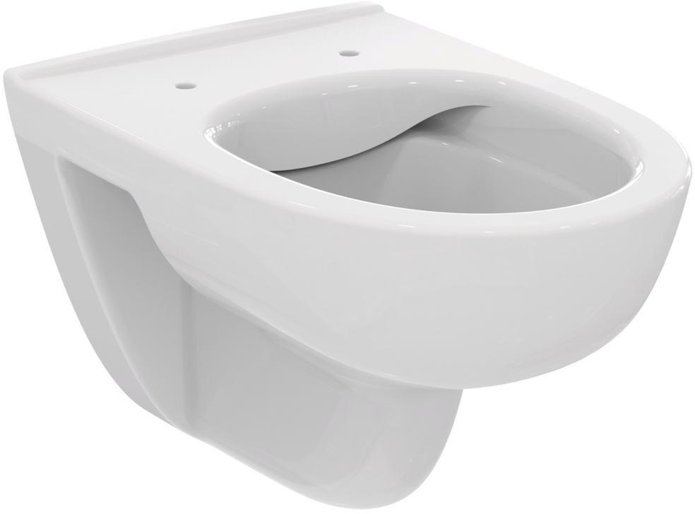 VAS WC I. LIFE SUSPENDAT RIMLESS + - imagine 1