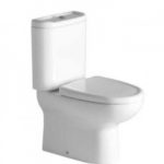 VAS WC METROPOL I.O. ALB