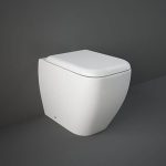 VAS WC METROPOLITAN BTW PENTRU REZERVOR INCASTRAT