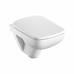 VAS WC NOVA PRO SUSPENDAT COMPACT 48 CM RECTANGULAR