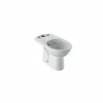 VAS WC PE PARDOSEALA SELNOVA RIMFREE PENTRU REZERVOARE APARENTE CU EVACUARE ORIZONTALA