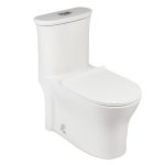 Vas wc A2038 alb