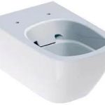 VAS WC SMYLE SQUARE SUSPENDAT RIMFREE