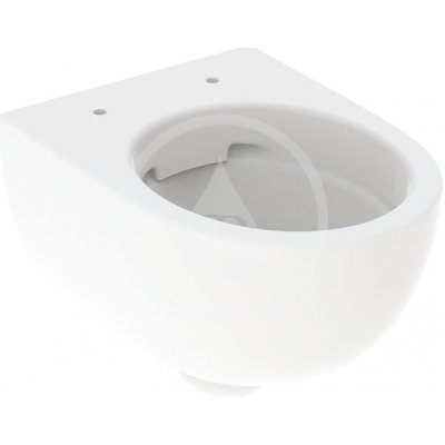VAS WC SUSPENDA SELNOVA COMPACT RIMFREE - imagine 1