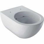 VAS WC SUSPENDAT ACANTO RIMFREE