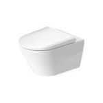 VAS WC SUSPENDAT D-NEO RIMLESS 540 ALB