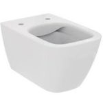 VAS WC SUSPENDAT I.LIFE B CU FIXARE COMPLET ASCUNSA SI SPALARE RIMLESS PLUS