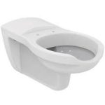 VAS WC SUSPENDAT MAIA 75CM PENTRU PERSOANE CU DIZABILIATATI