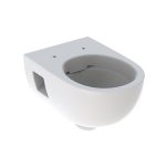 VAS WC SUSPENDAT SELNOVA RIMFREE