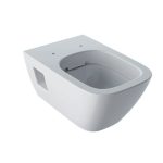 VAS WC SUSPENDAT SELNOVA SQUARE RIMFREE