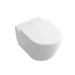 VAS WC SUSPENDAT SERIA SUBWAY 2.0, 375X565 , COD 56001001, ALB