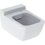 VAS WC SUSPENDAT XENO2 RIMFREE 54 CM, KERATECT