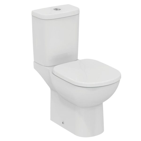 VAS WC TEMPO I.O.