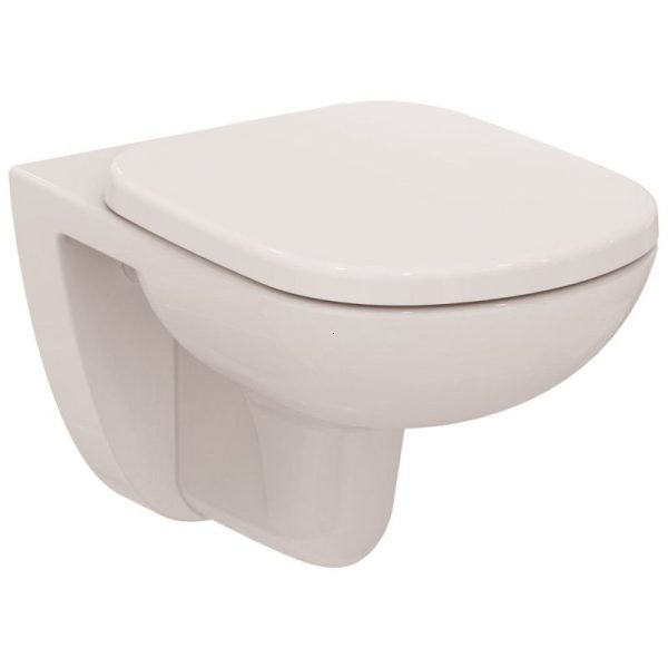 VAS WC TEMPO SUSPENDAT