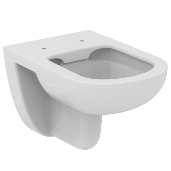 VAS WC TEMPO SUSPENDAT RIMLESS