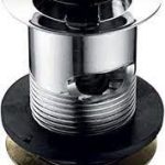 VENTIL PUSH OPEN CROM