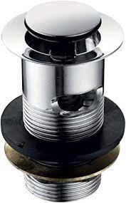 VENTIL PUSH OPEN CROM - imagine 1