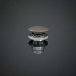 VENTIL QUICK-CLACK CAPPUCCINO (514)