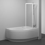 VSK2 ROSA 150 R TRANSPARENT