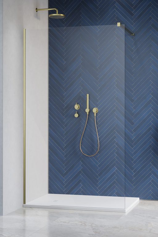 Radaway-Modo-New-Brushed-Gold-II-kadr-512x768-1.jpg Modo New II - imagine 1