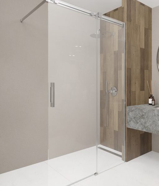 Espera Pro Walk-In