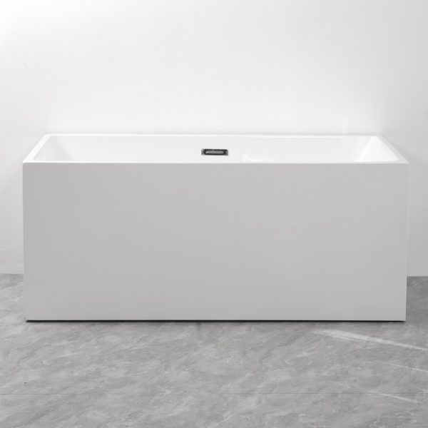 Cada freestanding la perete. Marime intre 140-180 cm
