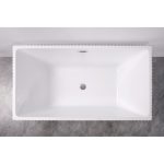 Cada freestanding la perete riflaj. Marime intre 140-180 cm - imagine 6