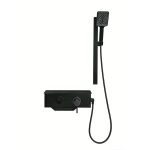 Panel de dus KM1019B - imagine 3