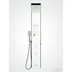 Panel de dus KM9822WB - imagine 3