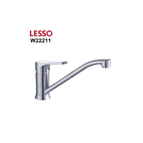 BATERIE BUCATARIE LESSO- BAMBOO W22211
