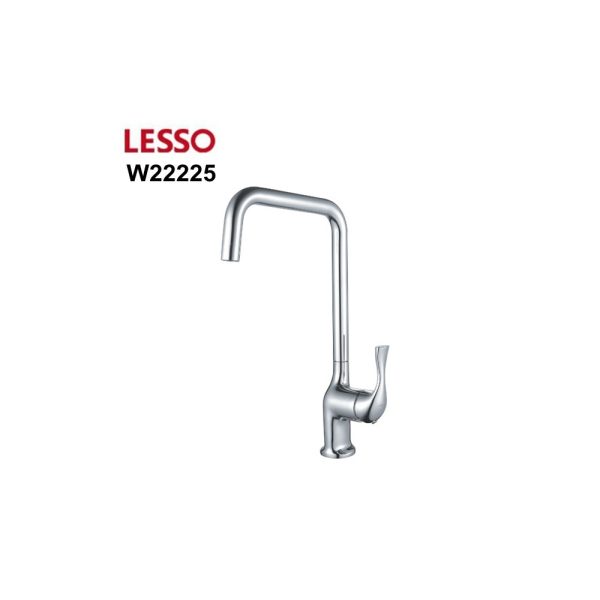 BATERIE BUCATARIE LESSO-CROWN W22225