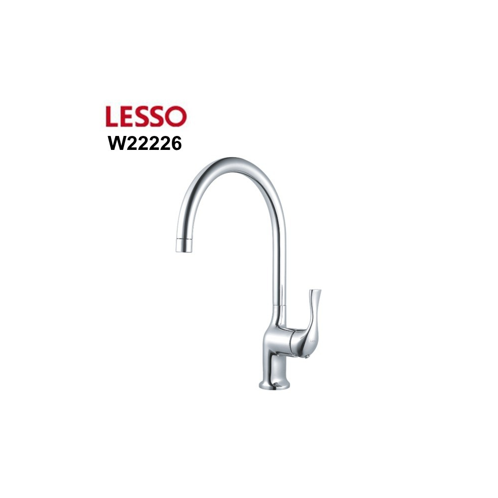 BATERIE BUCATARIE LESSO-CROWN W22226 - imagine 2