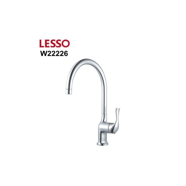 BATERIE BUCATARIE LESSO-CROWN W22226