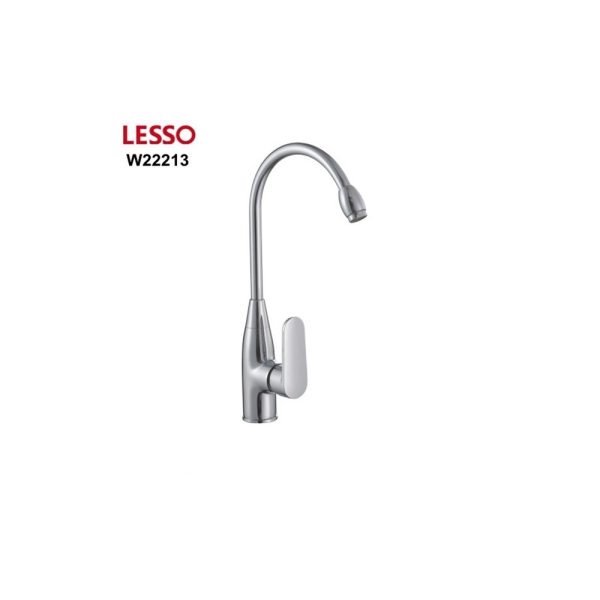 BATERIE BUCATARIE LESSO-NOBLE W22213