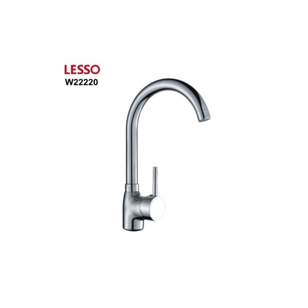 BATERIE BUCATARIE LESSO-PERSONALITY W22220