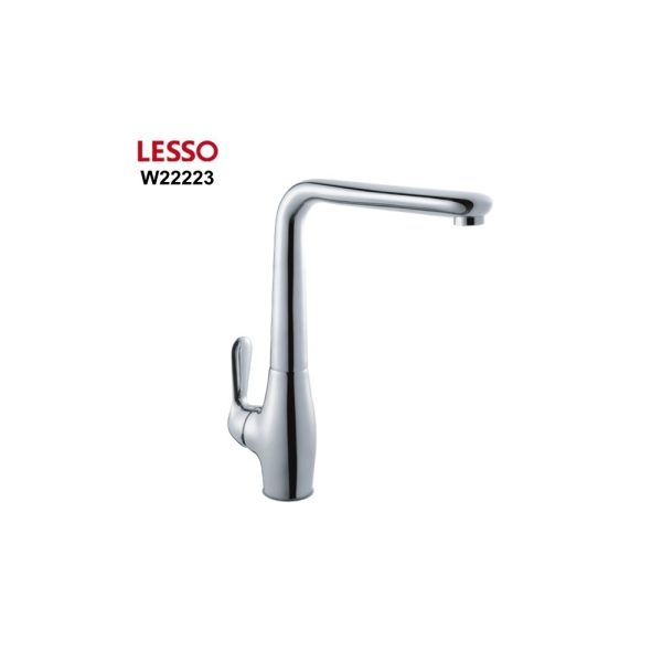BATERIE BUCATARIE LESSO-SWAN W22223