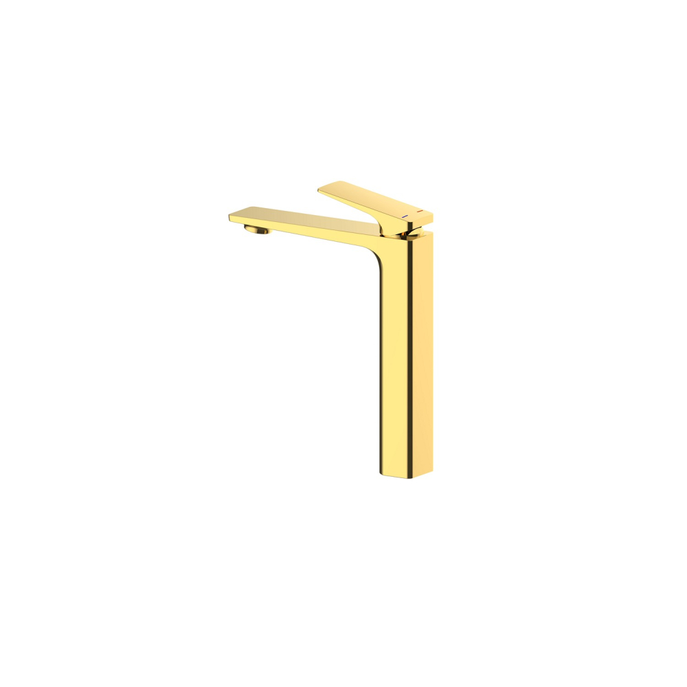 BATERIE LAVOAR Aurie pentru blat - imagine 4