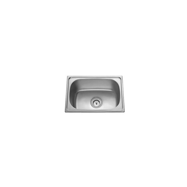 CHIUVETA INOX LESSO 11113