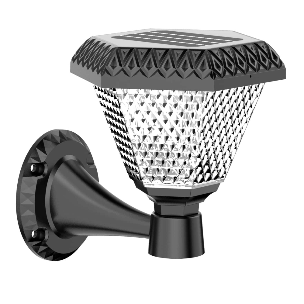 Lampa solara aplica 160x188 mm - imagine 2