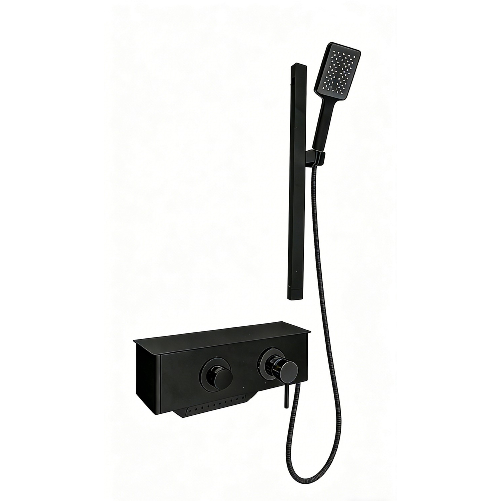 Panel de dus KM1019B - imagine 2