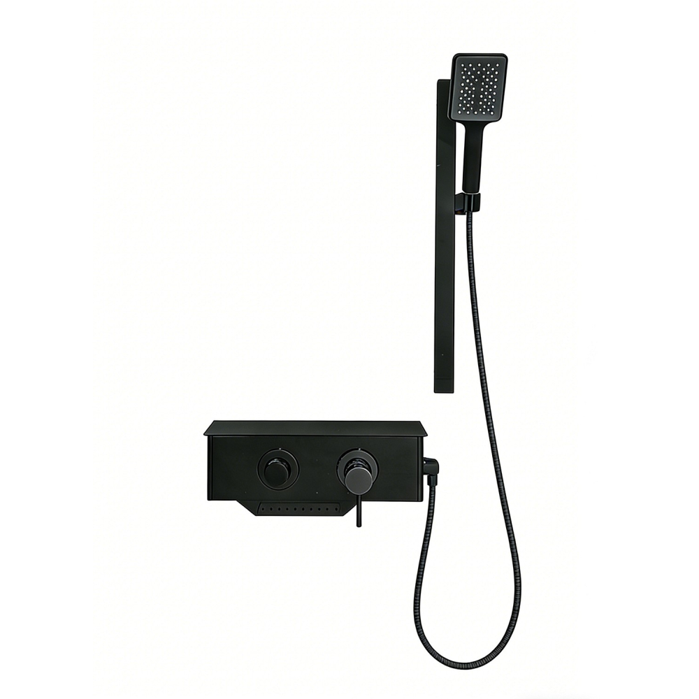 Panel de dus KM1019B - imagine 3