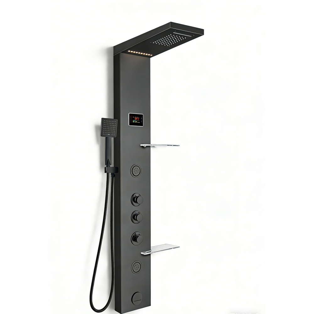 Panel de dus KM8041B - imagine 4