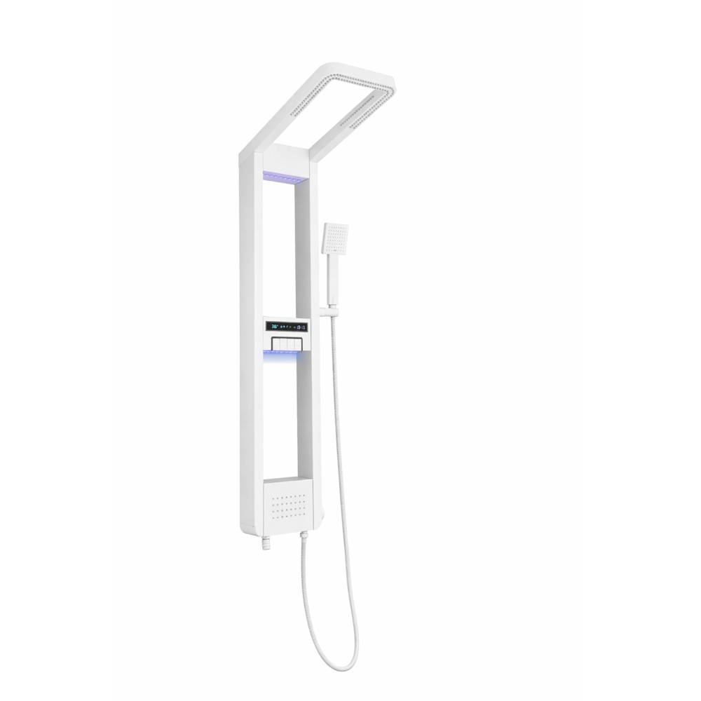 Panel de dus KM8115W - imagine 4
