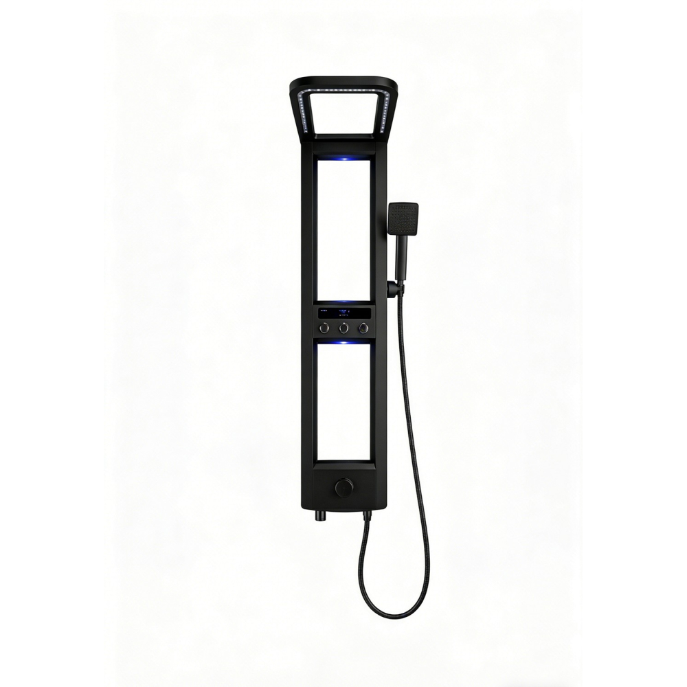 Panel de dus KM8116B - imagine 4
